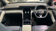 Ford Capri 210kW Premium 77kWh 5dr Auto Electric Estate